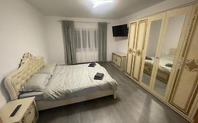 Apartament Zarnesti